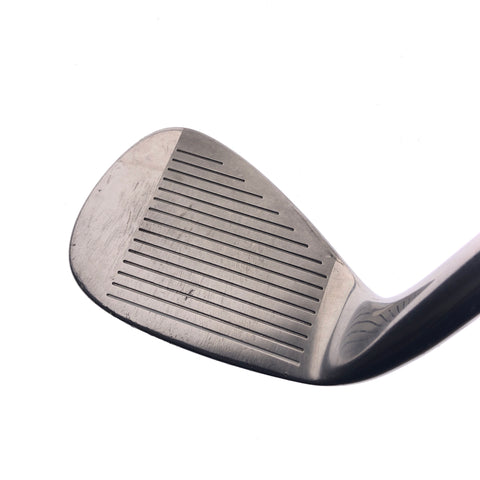 Used TaylorMade RBZ Approach Wedge / 50.0 Degrees / Regular Flex