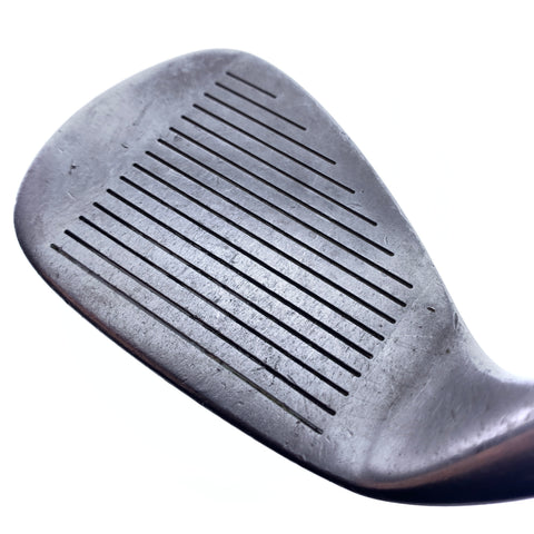 Used TaylorMade RBZ Approach Wedge / 50.0 Degrees / Regular Flex