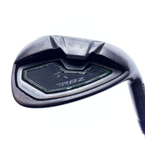 Used TaylorMade RBZ Approach Wedge / 50.0 Degrees / Regular Flex
