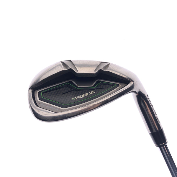 Used TaylorMade RBZ Approach Wedge / 50.0 Degrees / Regular Flex