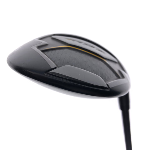 Used TaylorMade RBZ Black 3 Fairway Wood / 15 Degrees / Regular Flex