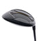 Used TaylorMade RBZ Black 3 Fairway Wood / 15 Degrees / Regular Flex