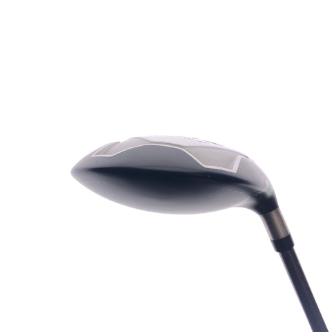 Used TaylorMade RBZ Black 3 Fairway Wood / 15 Degrees / Regular Flex
