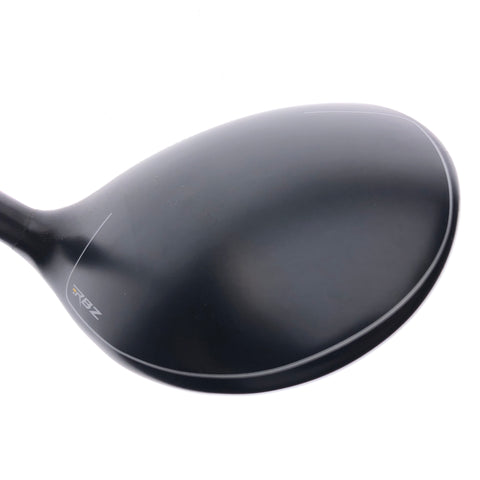 Used TaylorMade RBZ Black 3 Fairway Wood / 15 Degrees / Regular Flex