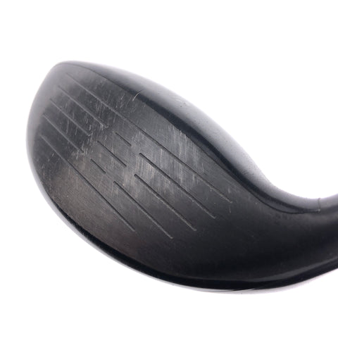 Used TaylorMade RBZ Black 3 Fairway Wood / 15 Degrees / Regular Flex