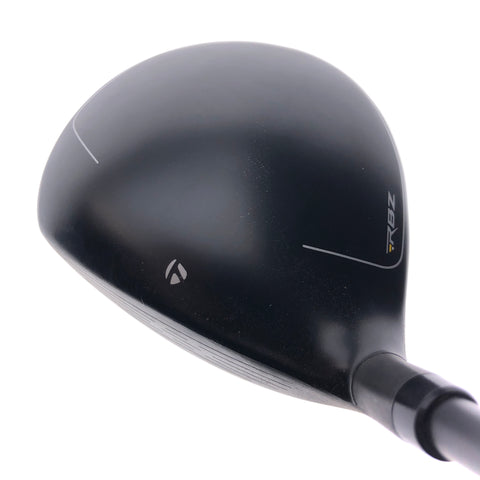 Used TaylorMade RBZ Black 3 Fairway Wood / 15 Degrees / Regular Flex