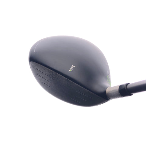 Used TaylorMade RBZ Black 3 Fairway Wood / 15 Degrees / Regular Flex