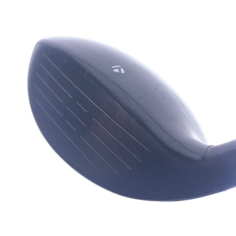 Used TaylorMade RBZ Black 3 Fairway Wood / 15 Degrees / Regular Flex