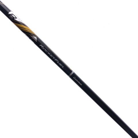 Used TaylorMade RBZ Black 3 Fairway Wood / 15 Degrees / Regular Flex