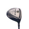 Used TaylorMade RBZ Black 3 Fairway Wood / 15 Degrees / Regular Flex
