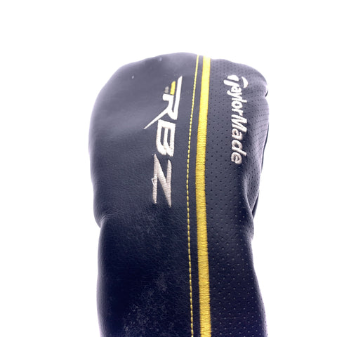 Used TaylorMade RBZ Black 3 Fairway Wood / 15 Degrees / Stiff Flex