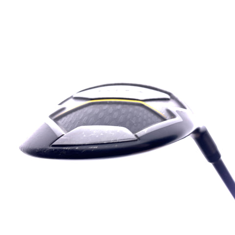 Used TaylorMade RBZ Black 3 Fairway Wood / 15 Degrees / Stiff Flex