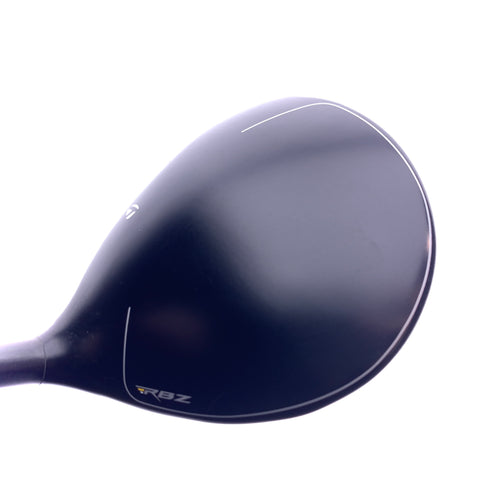 Used TaylorMade RBZ Black 3 Fairway Wood / 15 Degrees / Stiff Flex