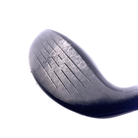 Used TaylorMade RBZ Black 3 Fairway Wood / 15 Degrees / Stiff Flex