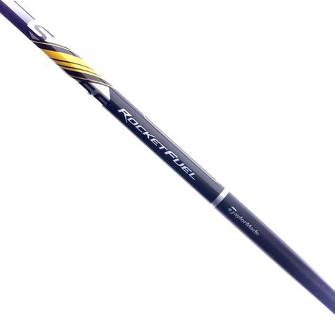 Used TaylorMade RBZ Black 3 Fairway Wood / 15 Degrees / Stiff Flex