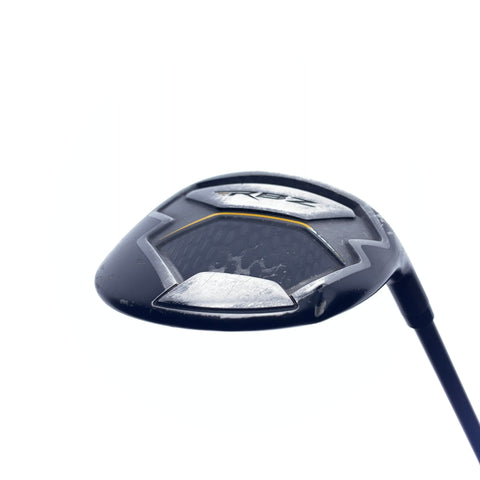 Used TaylorMade RBZ Black 3 Fairway Wood / 15.0 Degrees / Stiff Flex