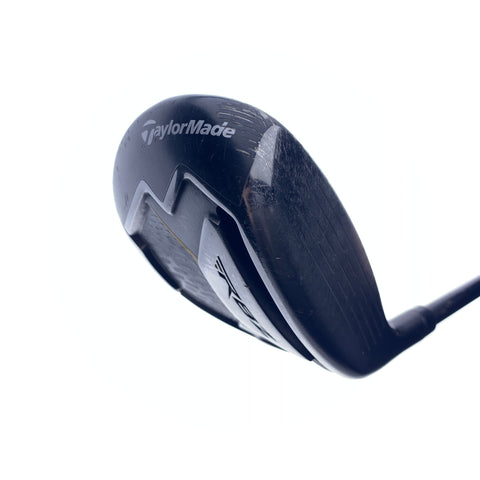 Used TaylorMade RBZ Black 3 Fairway Wood / 15.0 Degrees / Stiff Flex