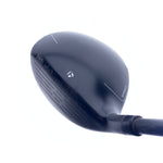 Used TaylorMade RBZ Black 3 Fairway Wood / 15.0 Degrees / Stiff Flex
