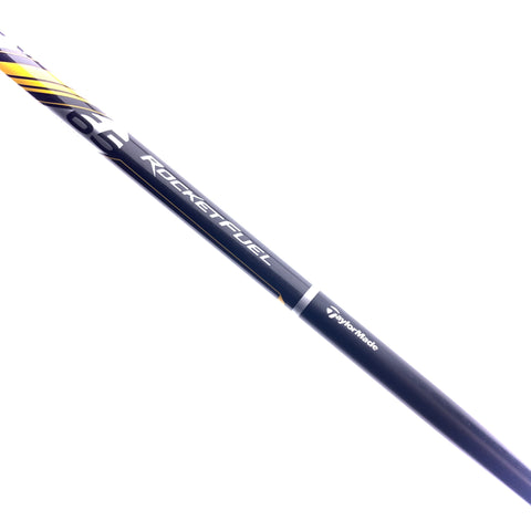 Used TaylorMade RBZ Black 3 Hybrid / 19 Degrees / Regular Flex