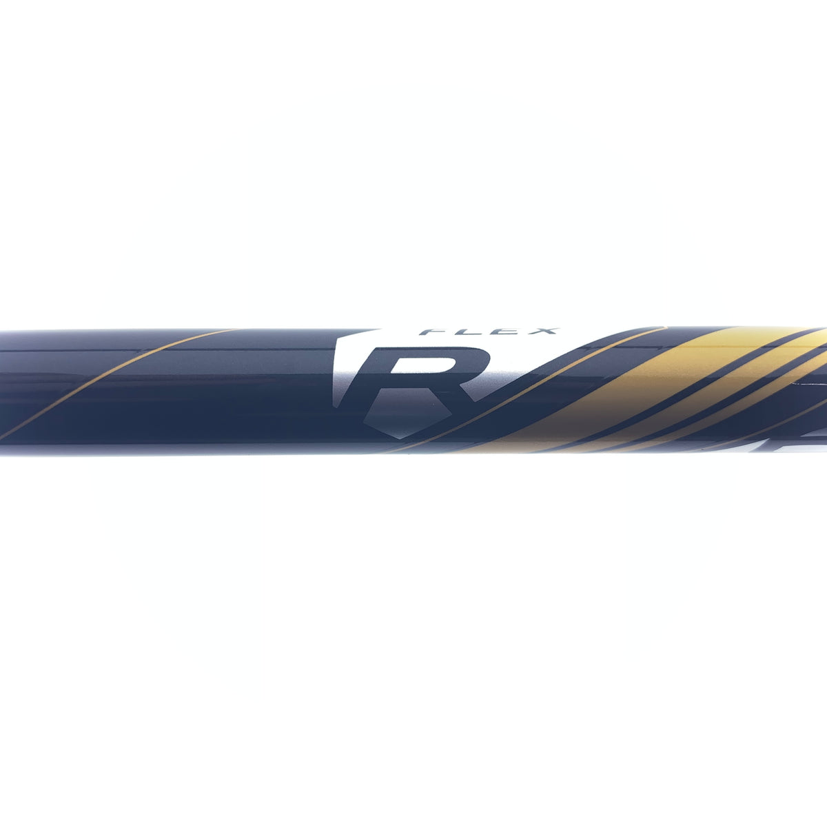 Used TaylorMade RBZ Black 3 Hybrid / 19.0 Degrees / Regular Flex