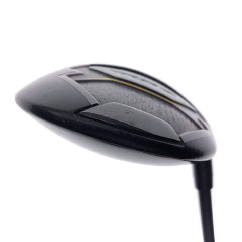 Used TaylorMade RBZ Black 5 Fairway Wood / 18 Degrees / Regular Flex