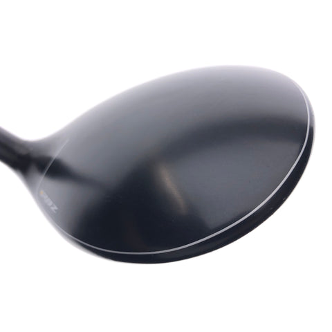 Used TaylorMade RBZ Black 5 Fairway Wood / 18 Degrees / Regular Flex