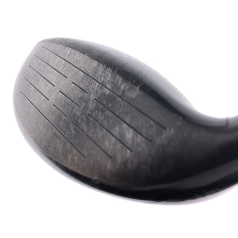 Used TaylorMade RBZ Black 5 Fairway Wood / 18 Degrees / Regular Flex