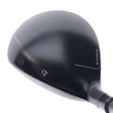 Used TaylorMade RBZ Black 5 Fairway Wood / 18 Degrees / Regular Flex