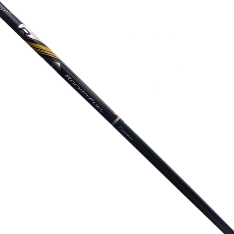 Used TaylorMade RBZ Black 5 Fairway Wood / 18 Degrees / Regular Flex