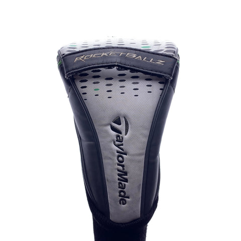 Used TaylorMade RBZ Driver / 10.5 Degrees / Ladies Flex