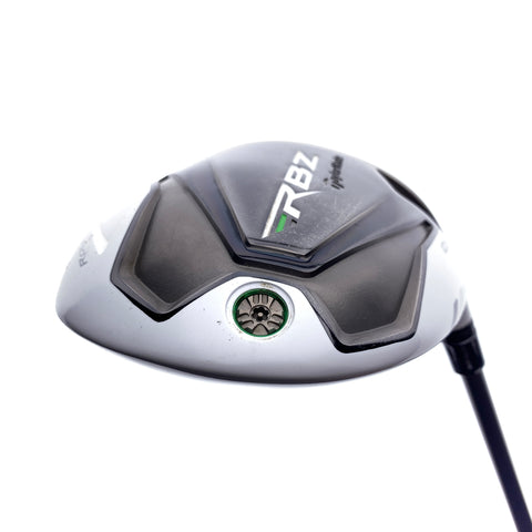 Used TaylorMade RBZ Driver / 10.5 Degrees / Ladies Flex