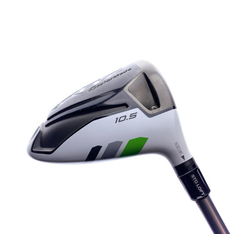 Used TaylorMade RBZ Driver / 10.5 Degrees / Ladies Flex