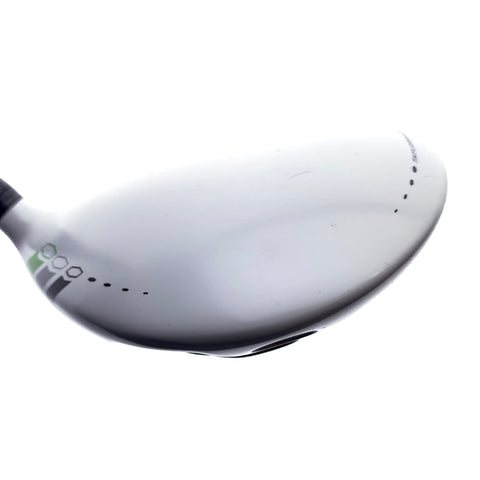 Used TaylorMade RBZ Driver / 10.5 Degrees / Ladies Flex
