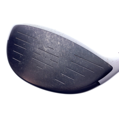 Used TaylorMade RBZ Driver / 10.5 Degrees / Ladies Flex
