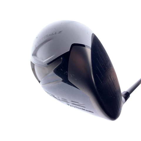 Used TaylorMade RBZ Driver / 10.5 Degrees / Ladies Flex