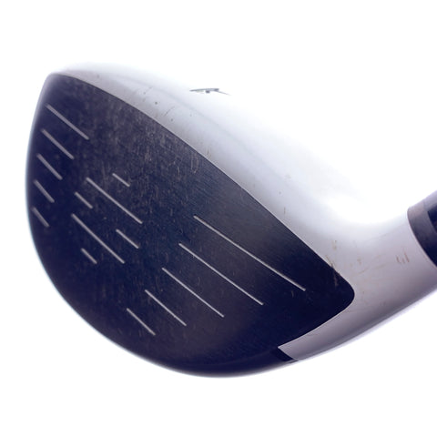 Used TaylorMade RBZ Driver / 10.5 Degrees / Ladies Flex