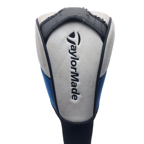 Used TaylorMade RBZ Driver / 10.5 Degrees / Regular Flex