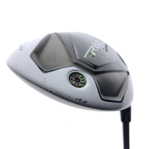 Used TaylorMade RBZ Driver / 10.5 Degrees / Regular Flex