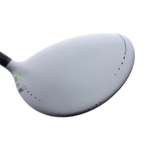 Used TaylorMade RBZ Driver / 10.5 Degrees / Regular Flex