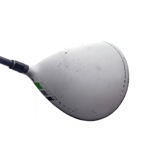 Used TaylorMade RBZ Driver / 10.5 Degrees / Regular Flex