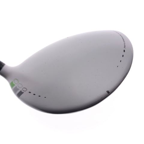 Used TaylorMade RBZ Driver / 10.5 Degrees / Regular Flex