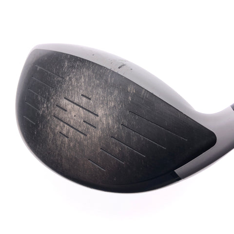 Used TaylorMade RBZ Driver / 10.5 Degrees / Regular Flex
