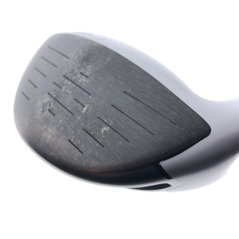 Used TaylorMade RBZ Driver / 10.5 Degrees / Regular Flex