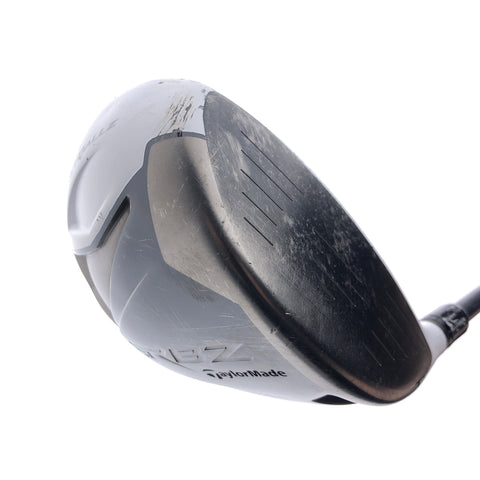 Used TaylorMade RBZ Driver / 10.5 Degrees / Regular Flex