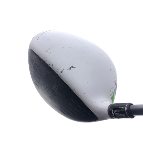 Used TaylorMade RBZ Driver / 10.5 Degrees / Regular Flex