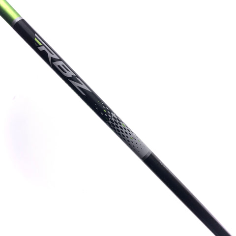 Used TaylorMade RBZ Driver / 10.5 Degrees / Regular Flex