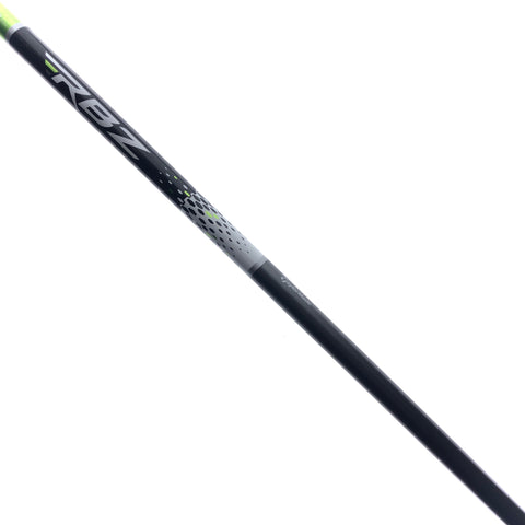 Used TaylorMade RBZ Driver / 10.5 Degrees / Regular Flex