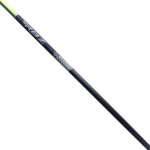Used TaylorMade RBZ Driver / 10.5 Degrees / Regular Flex