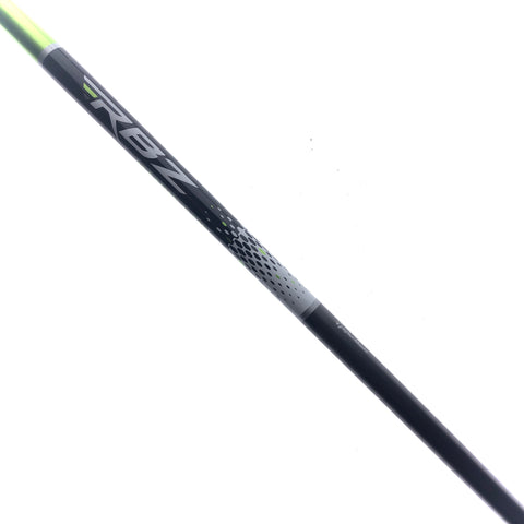 Used TaylorMade RBZ Driver / 10.5 Degrees / Regular Flex / Left-Handed