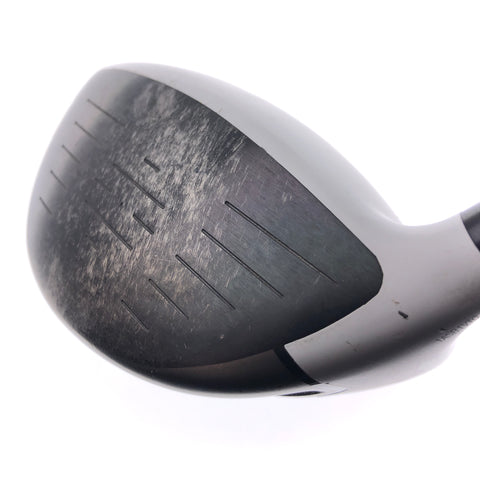 Used TaylorMade RBZ Driver / 10.5 Degrees / Stiff Flex